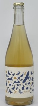 Tapada Nova By Quinta Das Arcas  2024 Pet-Nat